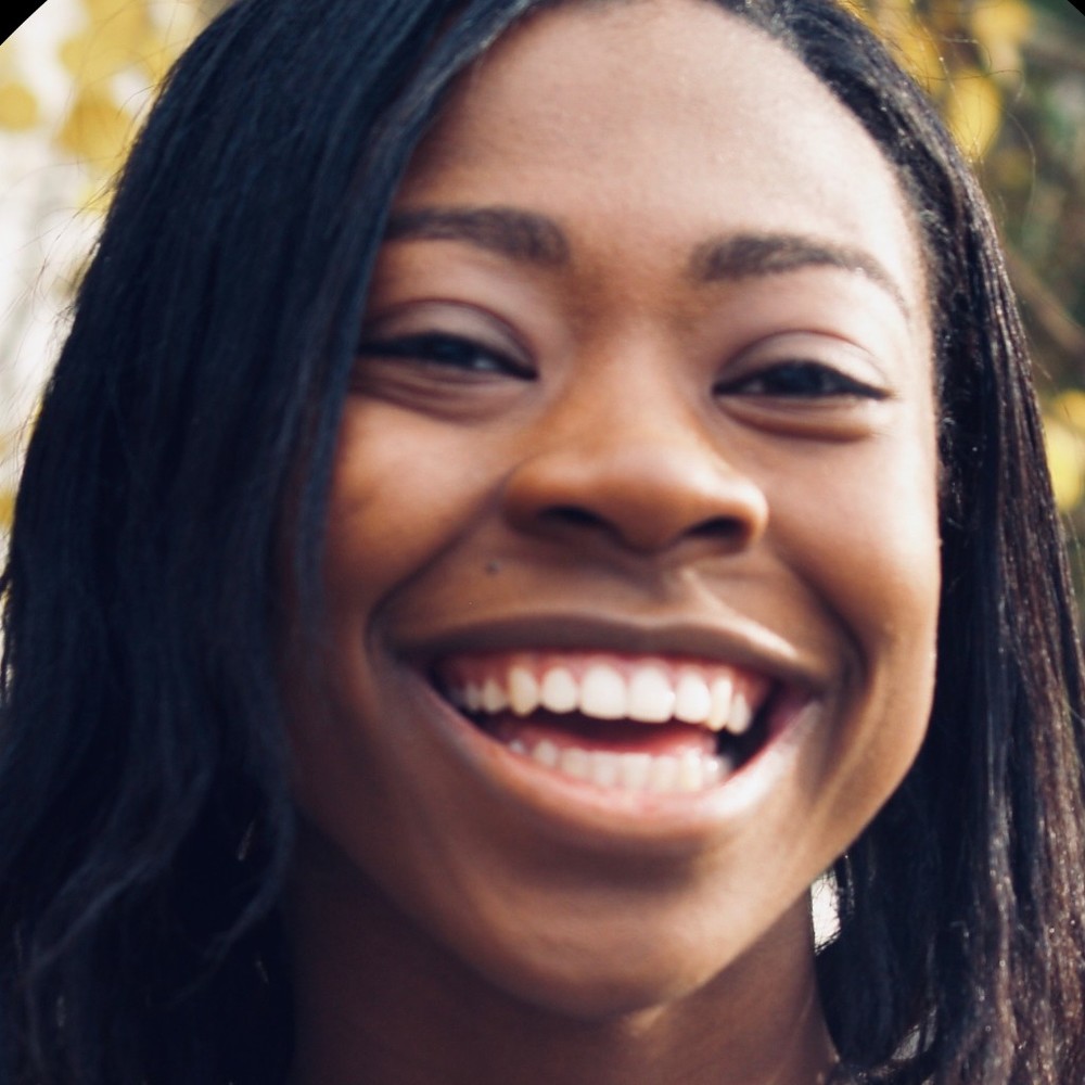Meet your Posher, Makayla